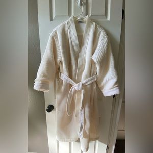 Hotel Collection plush robe